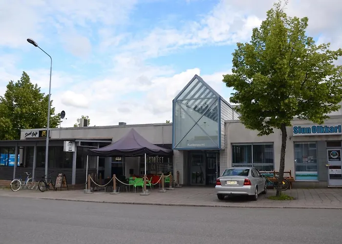 Loft Family Hotel
