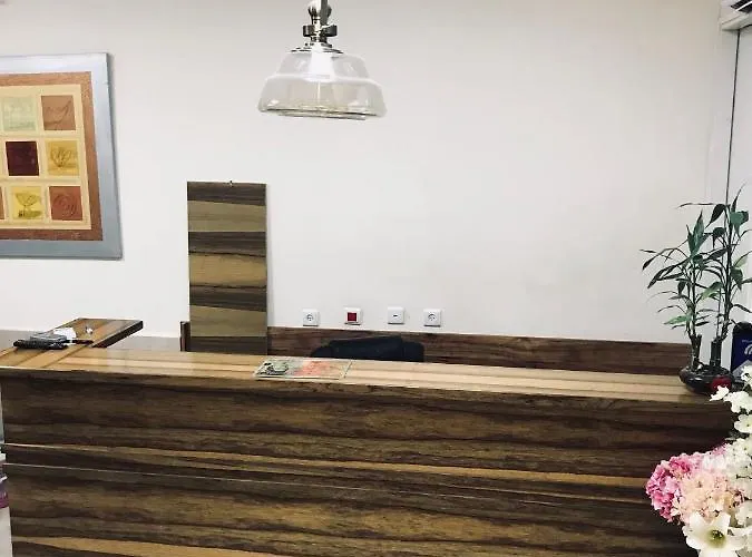 Ashel Hotel