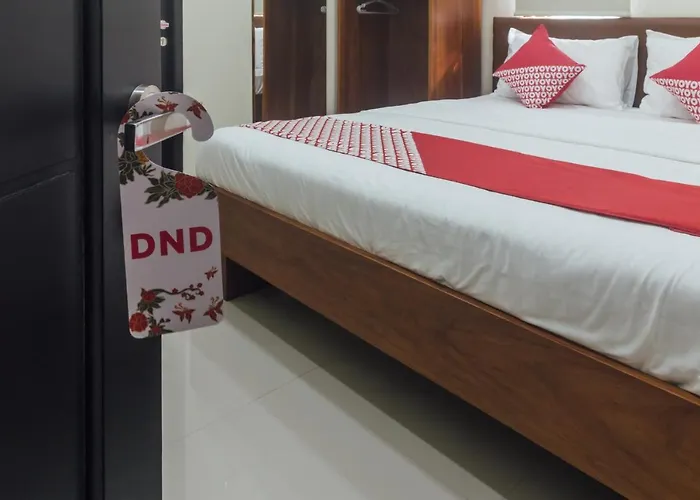 Clean & Comfort Homestay
