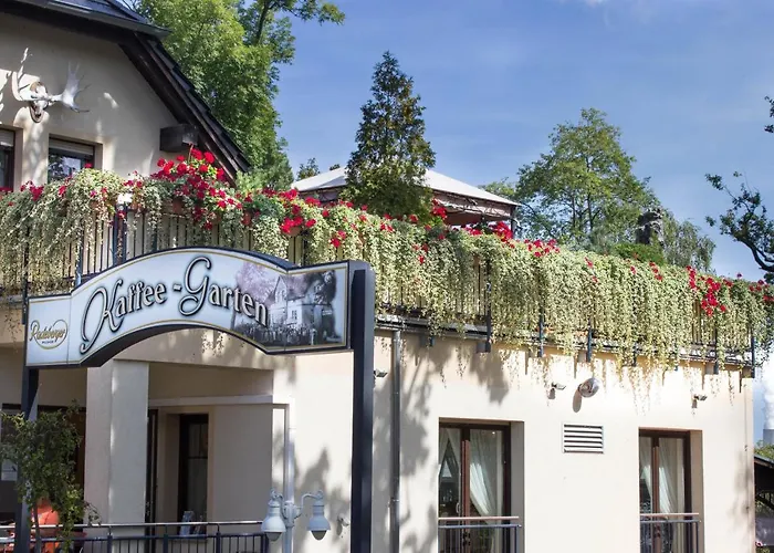 Pension-Maustmühle