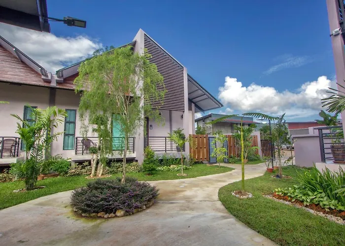Villa Paddy