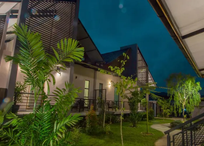 Villa Paddy