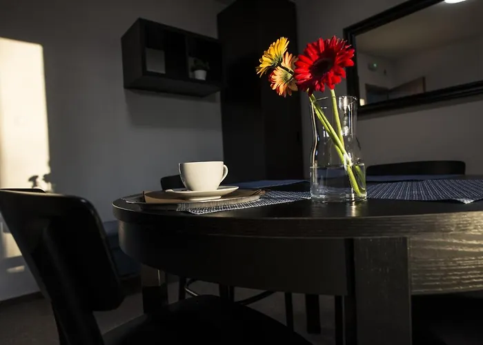 Hotel Sport Sumperk