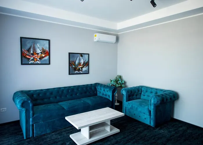 Zen Hotel Focsani