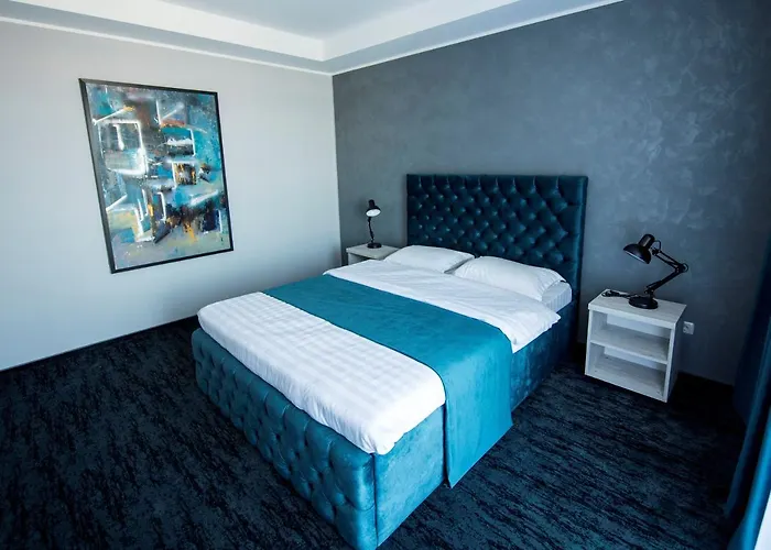 Zen Hotel Focsani
