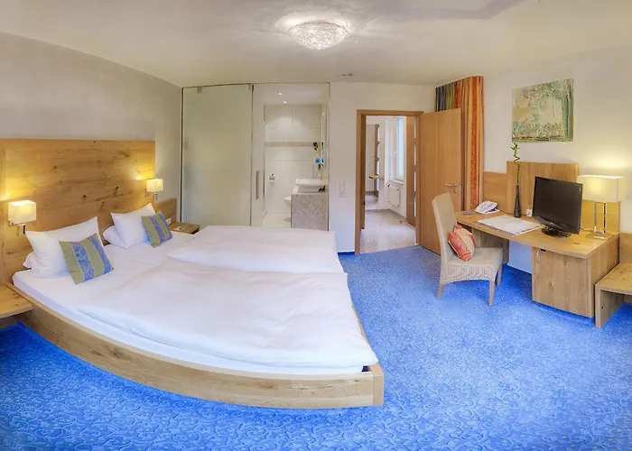Hotel-Restaurant Haus Nicklass