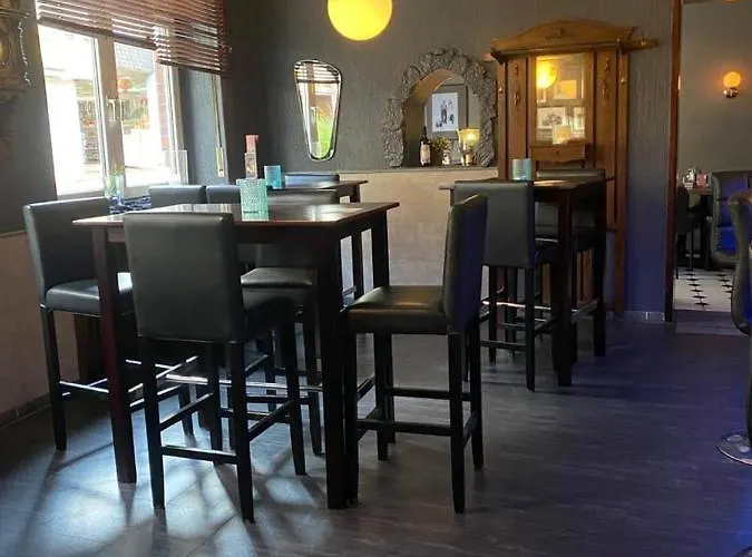 Hotel Reuter