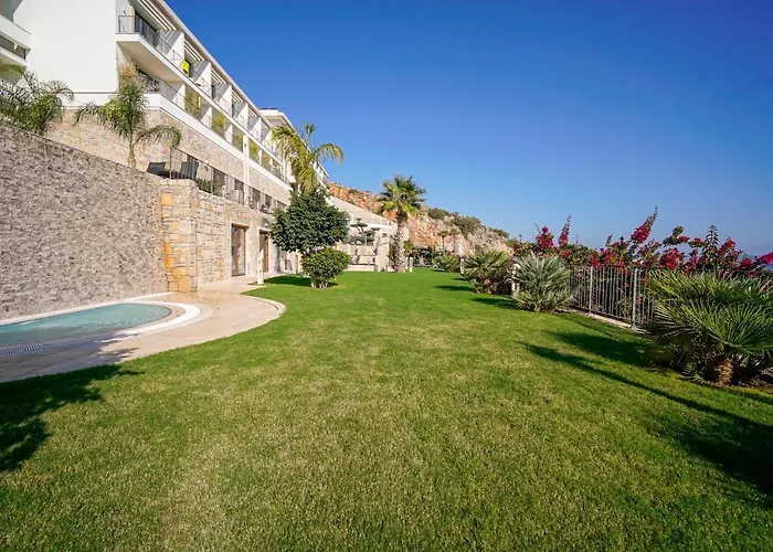 Cape Krio Boutique Hotel & Spa - Over 12 Years Old Adult Only