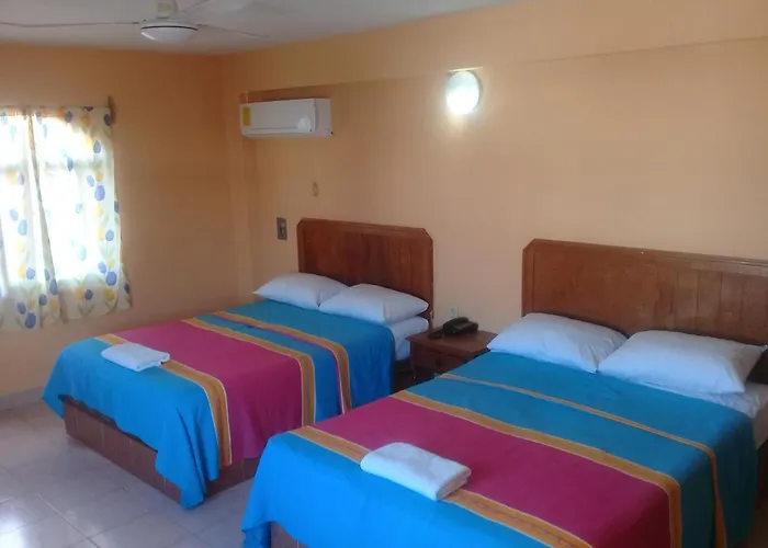 Hotel Progreso
