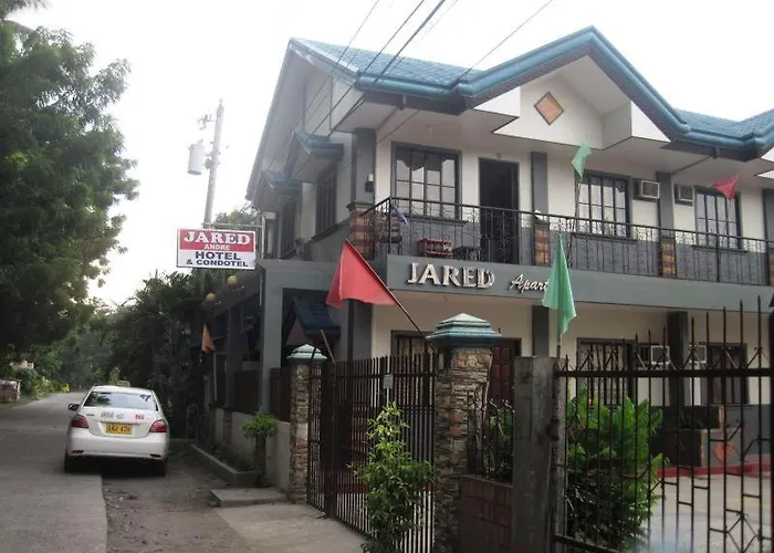 Jared Suites