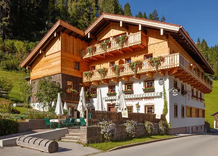 Landgasthof Adler