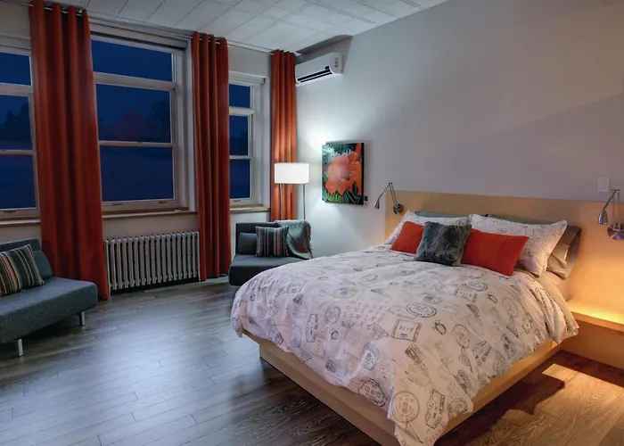Suite Marie-Therese
