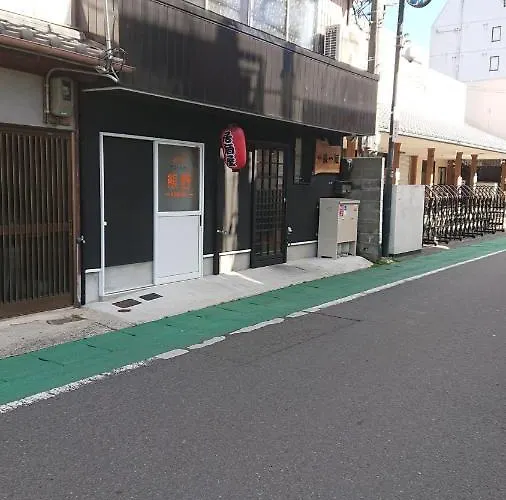 Tanabe - Hotel / Vacation Stay 15383