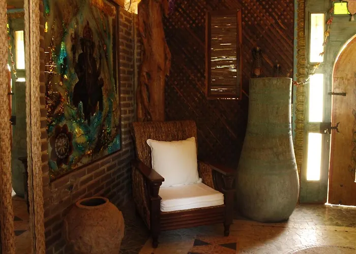 Mandala Thai