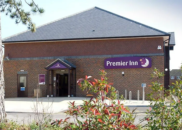 Premier Inn Littlehampton