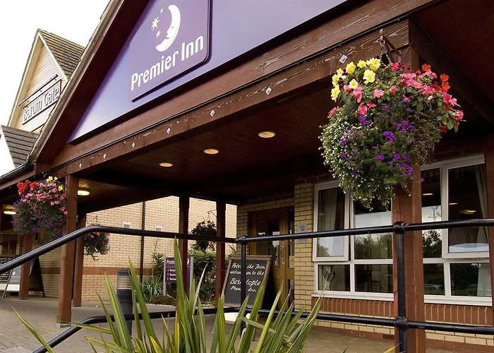 Premier Inn Barnstaple