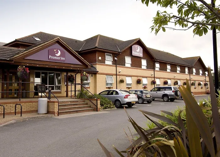 Premier Inn Barnstaple