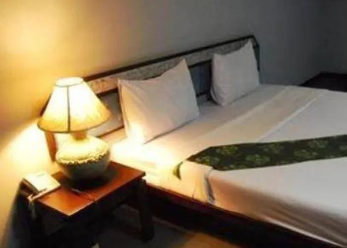 King Royal Garden Inn