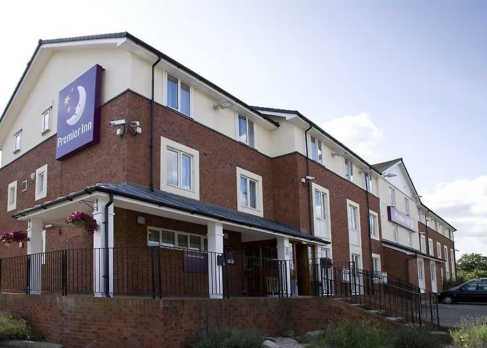 Premier Inn Basildon