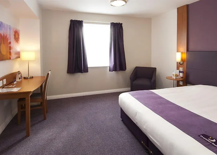 Premier Inn Bicester