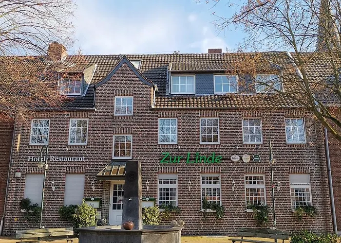 Hotel Zur Linde