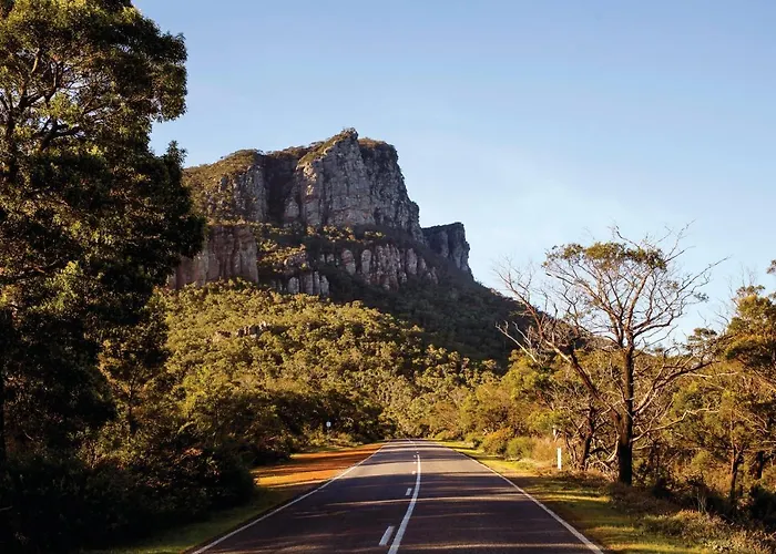 Dunkeld Village Accommodation