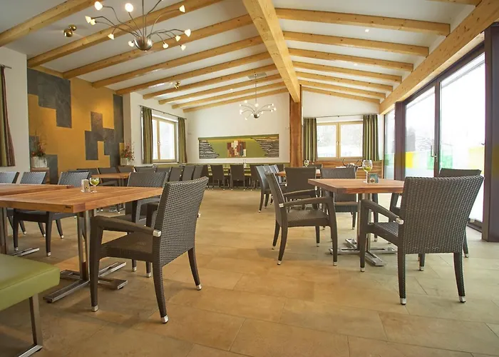 Hotel z'Leithen