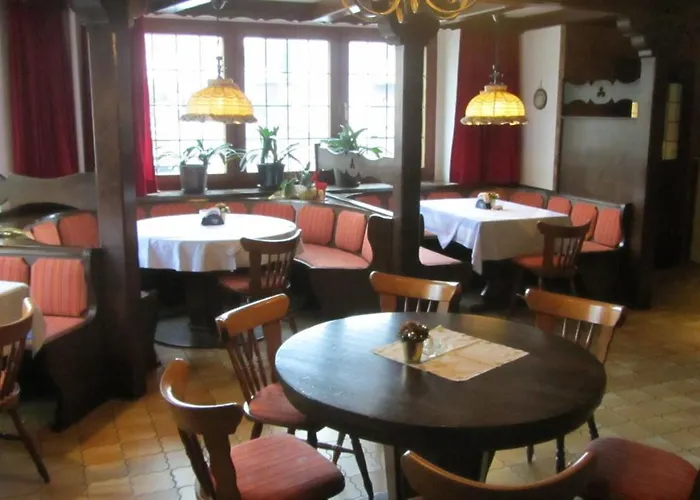 Hotel Rose