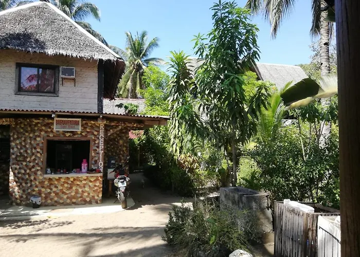 Buenaventura Beachresort