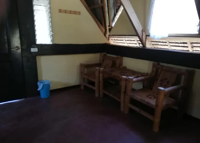 Buenaventura Beachresort