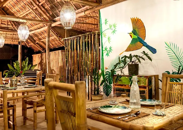 Three Little Birds Resort