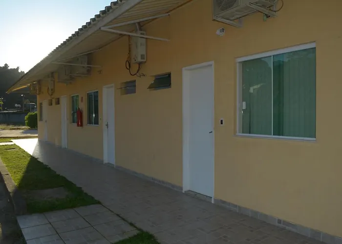 Pousada Santo Antônio
