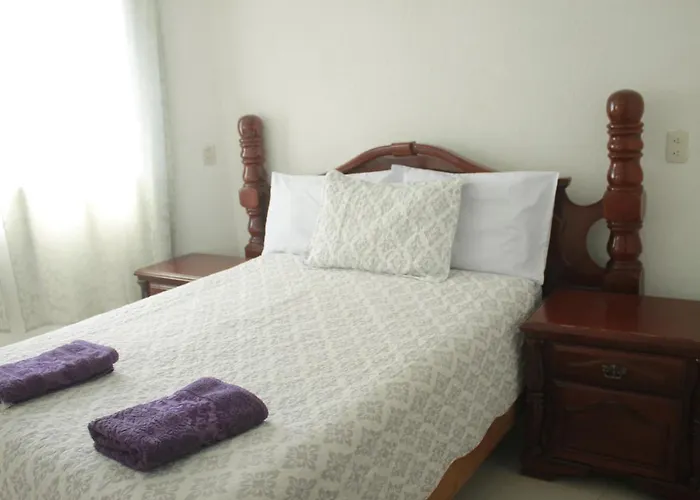 Hotel Posada Sernichari