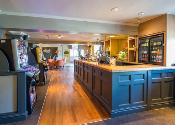 Premier Inn Stockport South