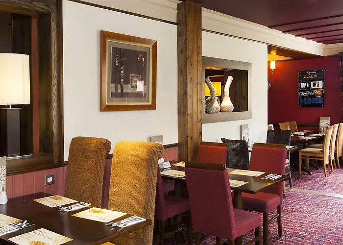 Premier Inn Bradford South
