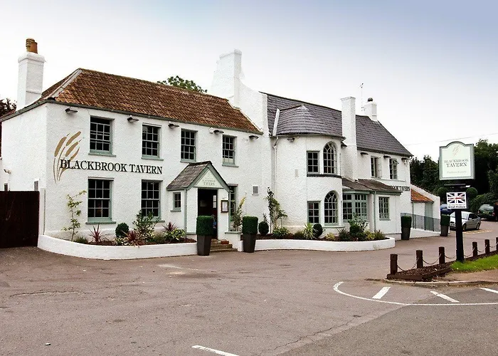 Premier Inn Taunton Ruishton