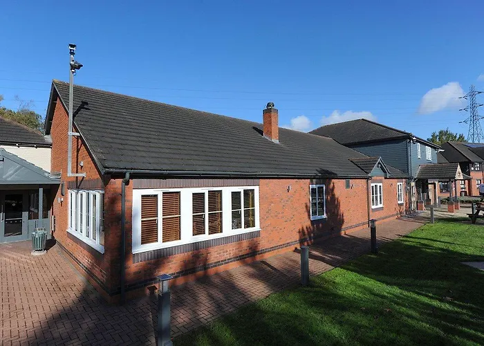 Premier Inn Walsall