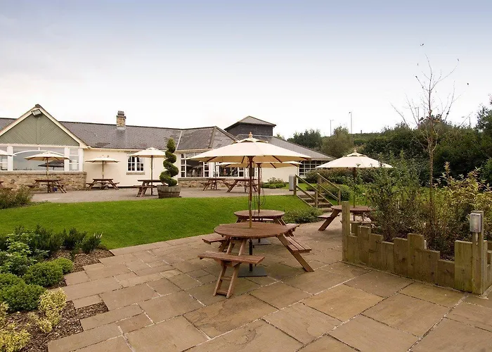 Premier Inn Truro