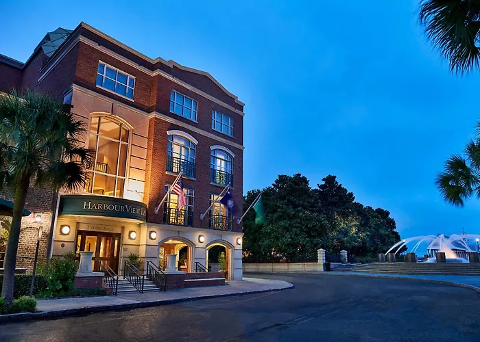 Harbourview Inn