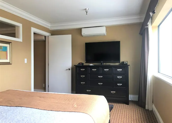 Abercorn Hotel, Trademark Collection By Wyndham