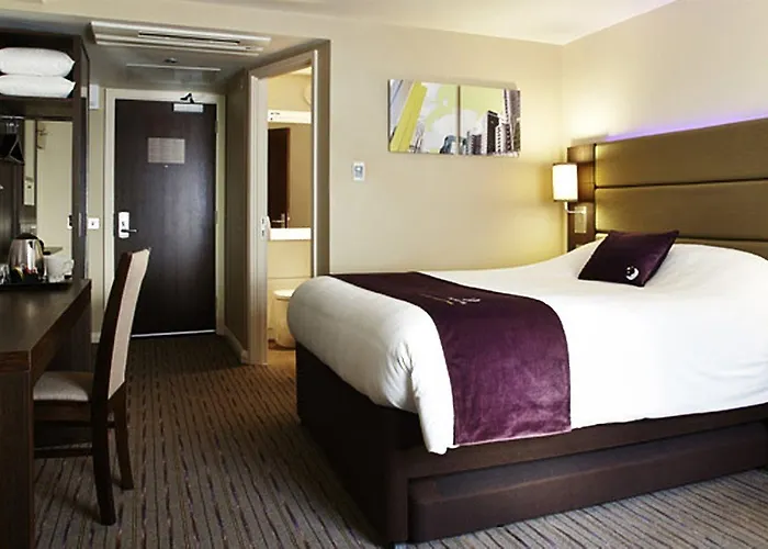 Premier Inn Slough West