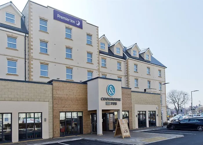 Premier Inn Bridlington Seafront