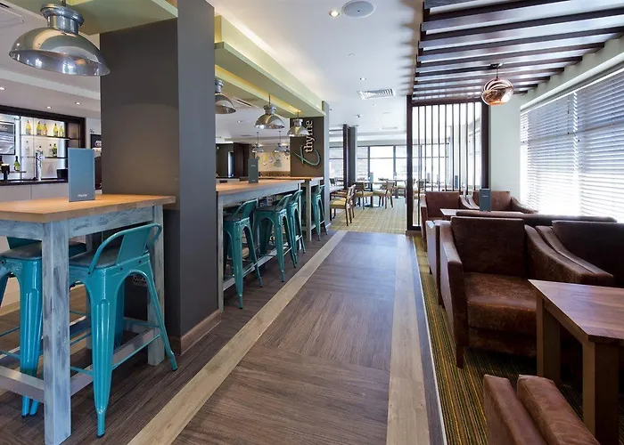 Premier Inn Seaton