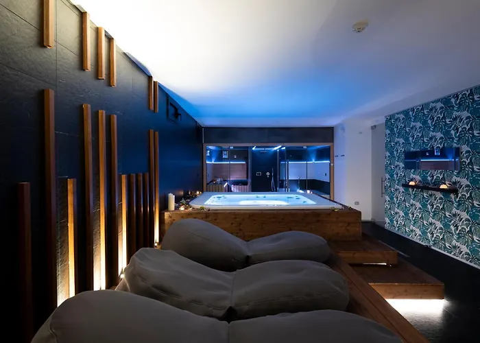 Alkamuri Posh Hotel E Spa