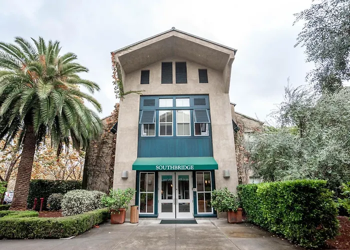 Southbridge Napa Valley