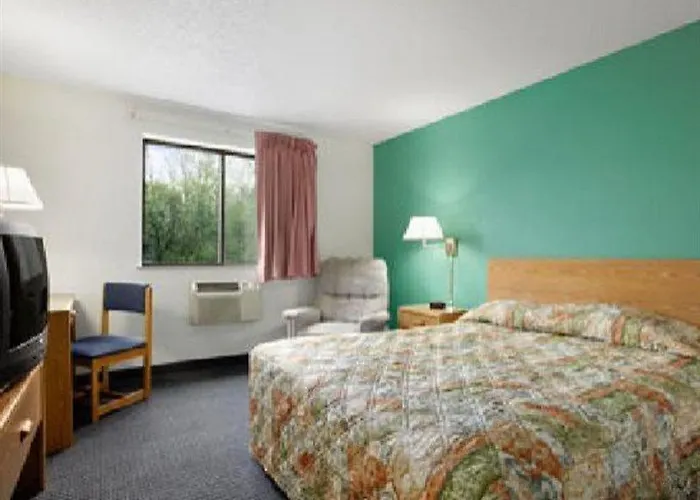 Quality Inn Jackson North