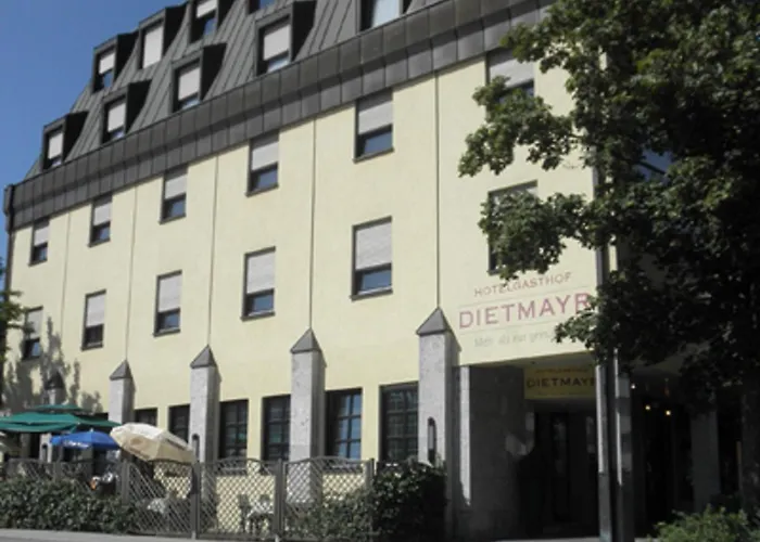 Hotelgasthof Dietmayr