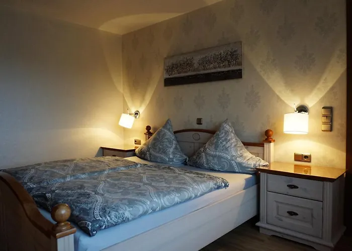 Ferienwohnung Grimmelmann