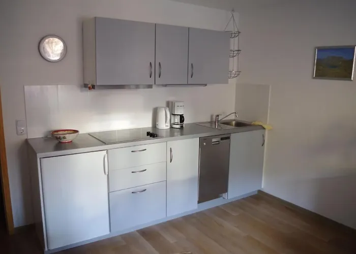 Ferienwohnung CaTi