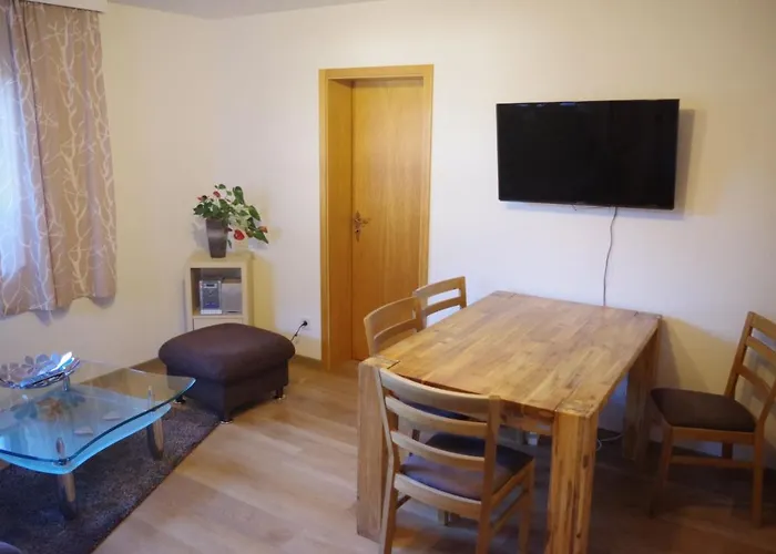 Ferienwohnung CaTi